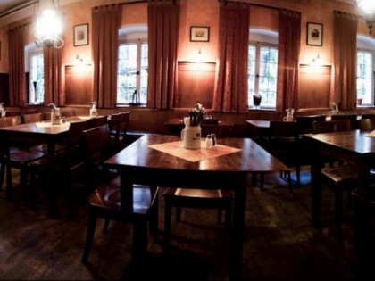 Фото: Cafe unter den linden